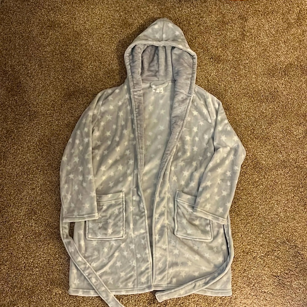 Star robe.